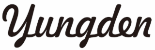 YUNGDEN logo
