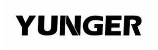 YUNGER logo