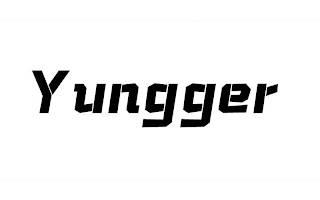 YUNGGER logo