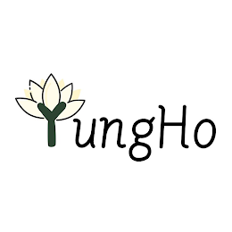 YUNGHO logo