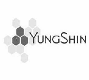 YUNGSHIN logo