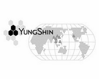 YUNGSHIN logo