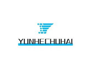 YUNHECHUHAI logo