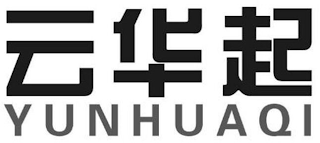 YUNHUAQI logo