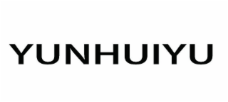 YUNHUIYU logo