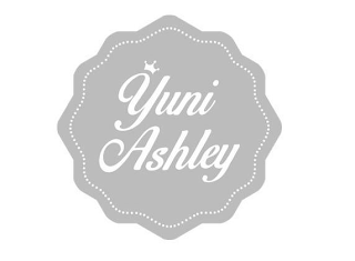 YUNI ASHLEY logo