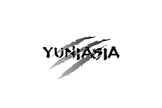 YUNIASIA logo