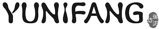 YUNIFANG logo