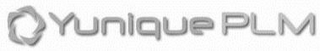 YUNIQUE PLM logo
