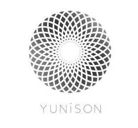 YUNISON logo