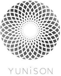YUNISON logo