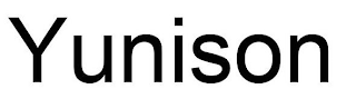 YUNISON logo