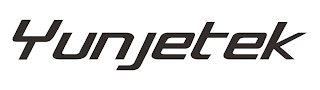 YUNJETEK logo