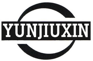 YUNJIUXIN logo