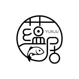 YUNJU logo