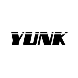 YUNK logo