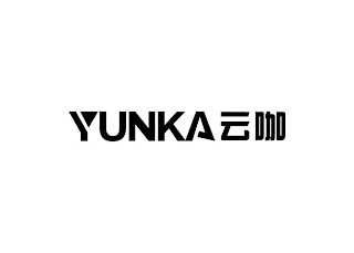 YUNKA logo
