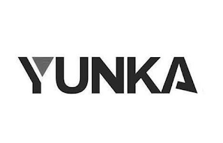 YUNKA logo