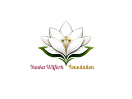 YUNKA WILFORK FOUNDATION logo