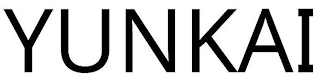YUNKAI logo
