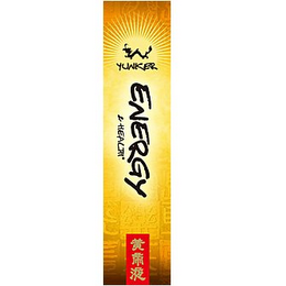 YUNKER ENERGY HEALTH logo