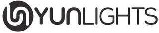 YUNLIGHTS logo