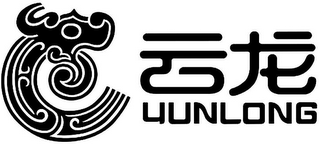 YUNLONG logo