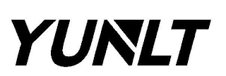 YUNLT logo