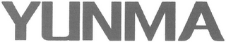 YUNMA logo