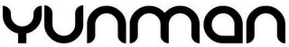 YUNMAN logo