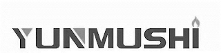 YUNMUSHI logo