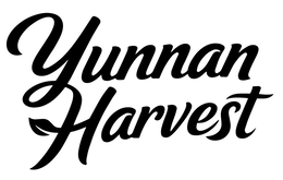 YUNNAN HARVEST logo