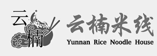 YUNNAN RICE NOODLE HOUSE logo
