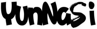 YUNNASI logo