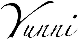 YUNNI logo