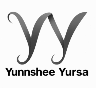 YUNNSHEE YURSA logo