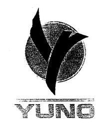 YUNO logo