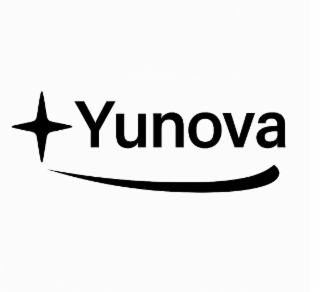 YUNOVA logo