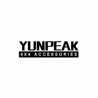YUNPEAK 4X4 ACCESSORIES logo