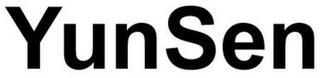 YUNSEN logo