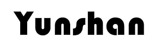 YUNSHAN logo