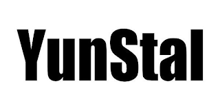 YUNSTAL logo