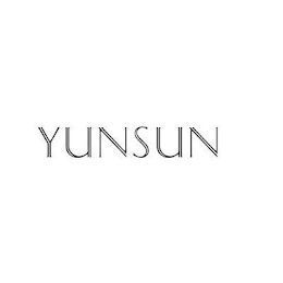 YUNSUN logo