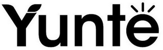YUNTE logo