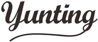 YUNTING logo