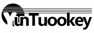 YUNTUOOKEY logo