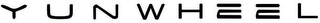 YUNWHEEL logo