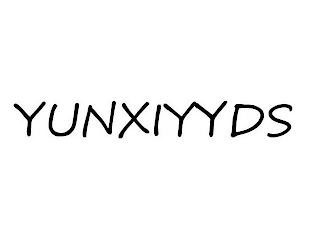 YUNXIYYDS logo