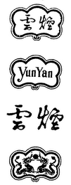 YUNYAN logo