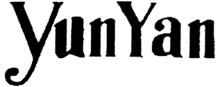 YUNYAN logo